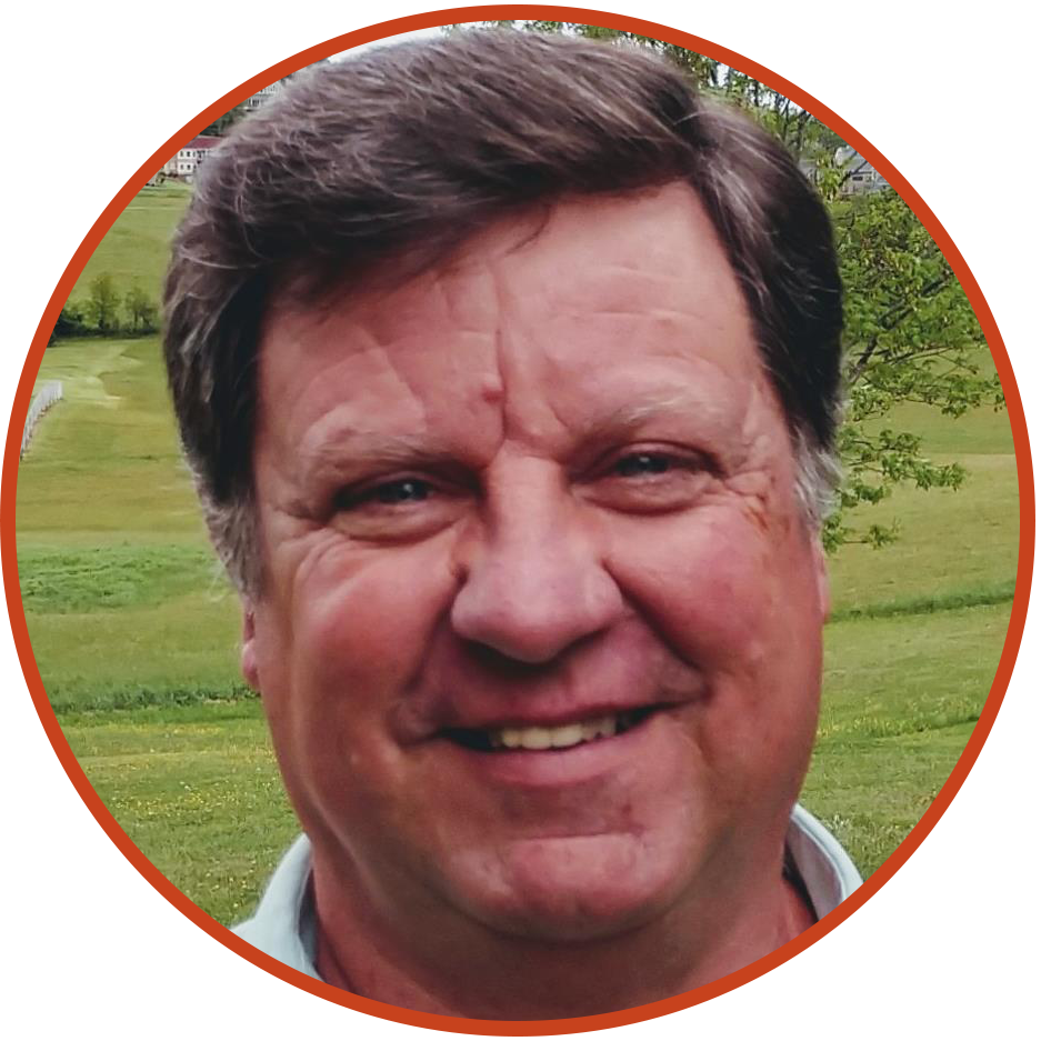 Ron Hill