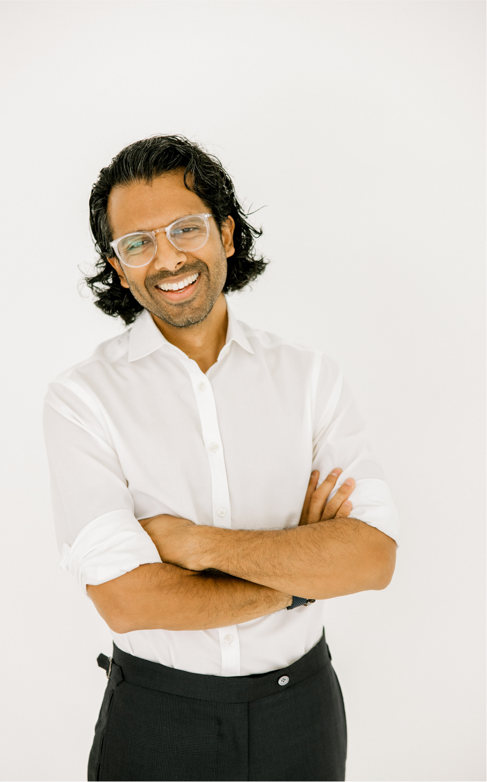 Abhi Golhar