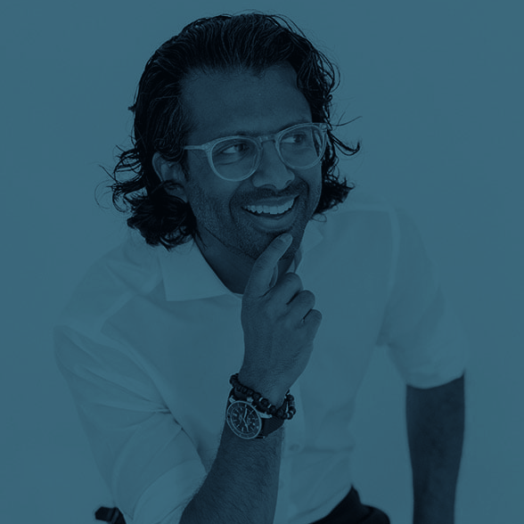 Abhi Golhar