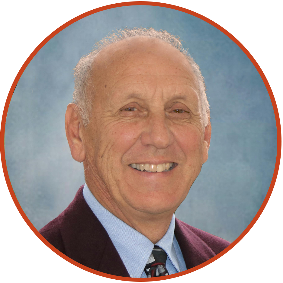 Dennis Curtin