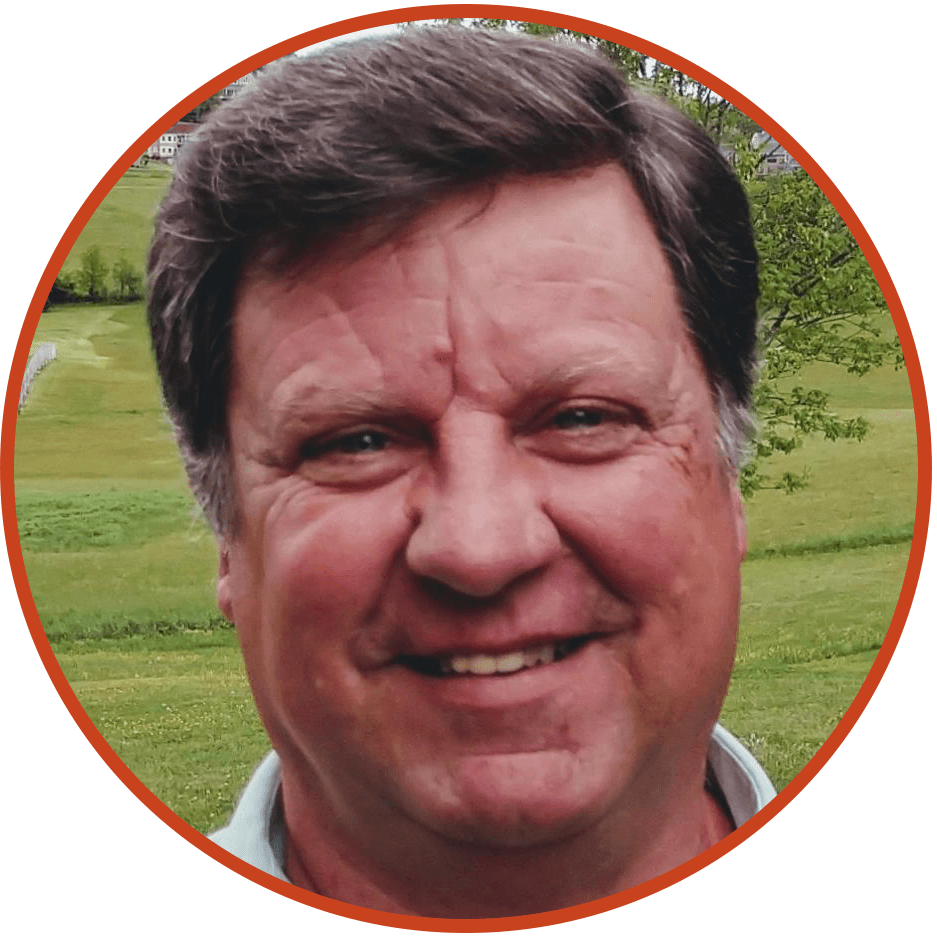 Ron Hill