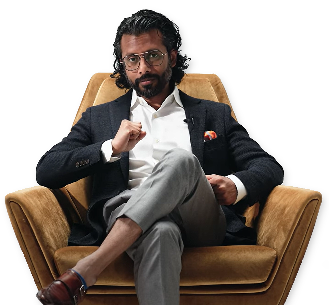 Abhi Golhar