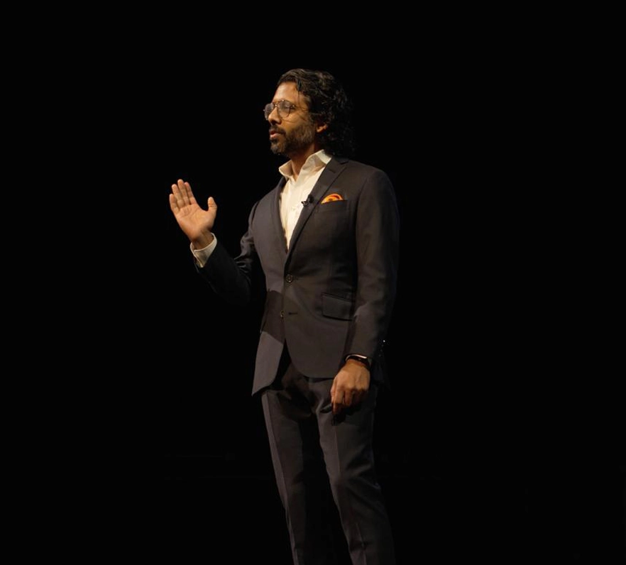 Abhi Golhar