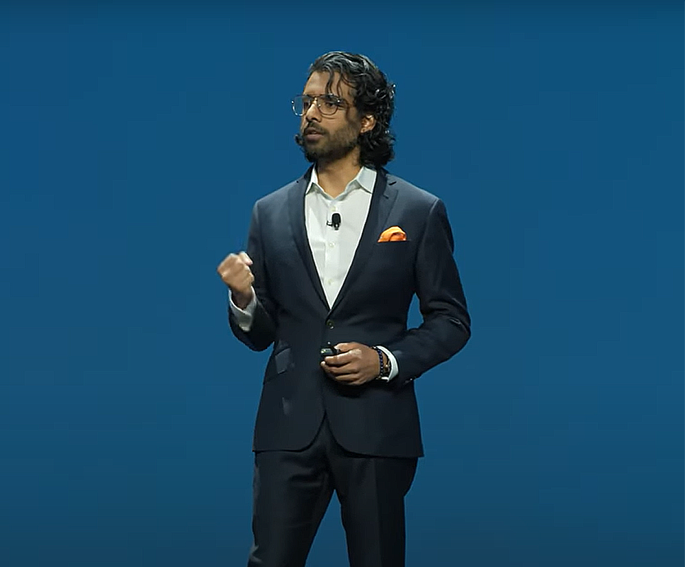 abhi golhar