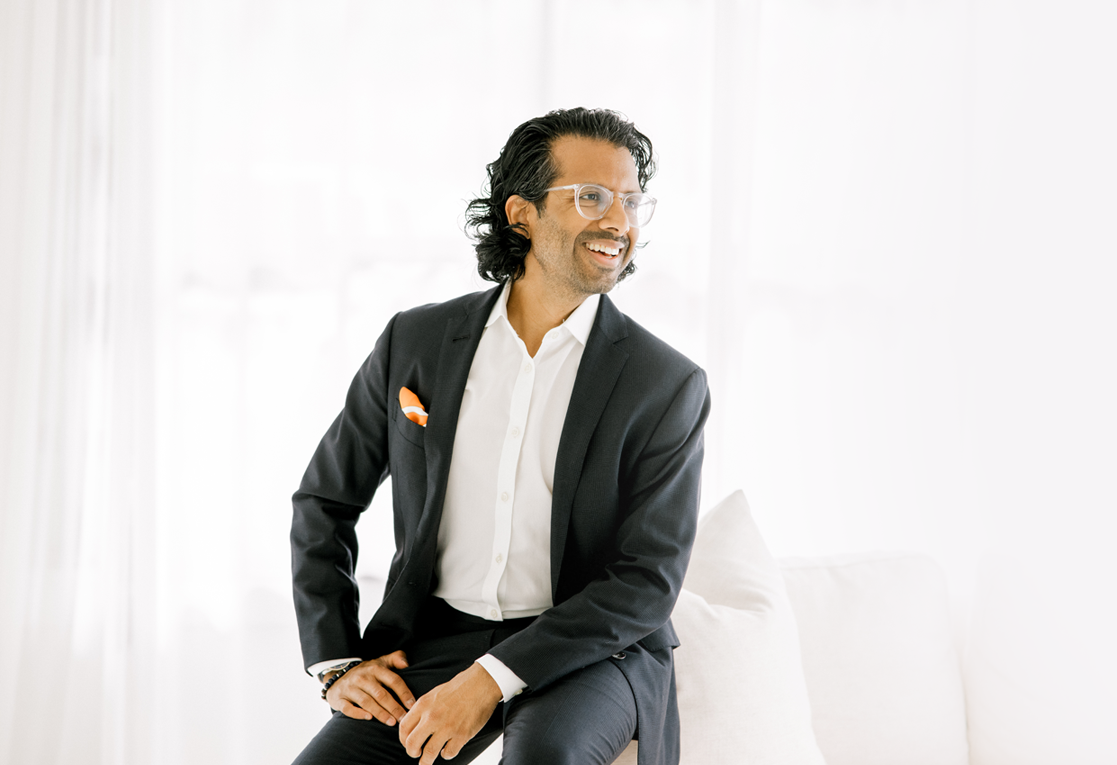 Abhi Golhar
