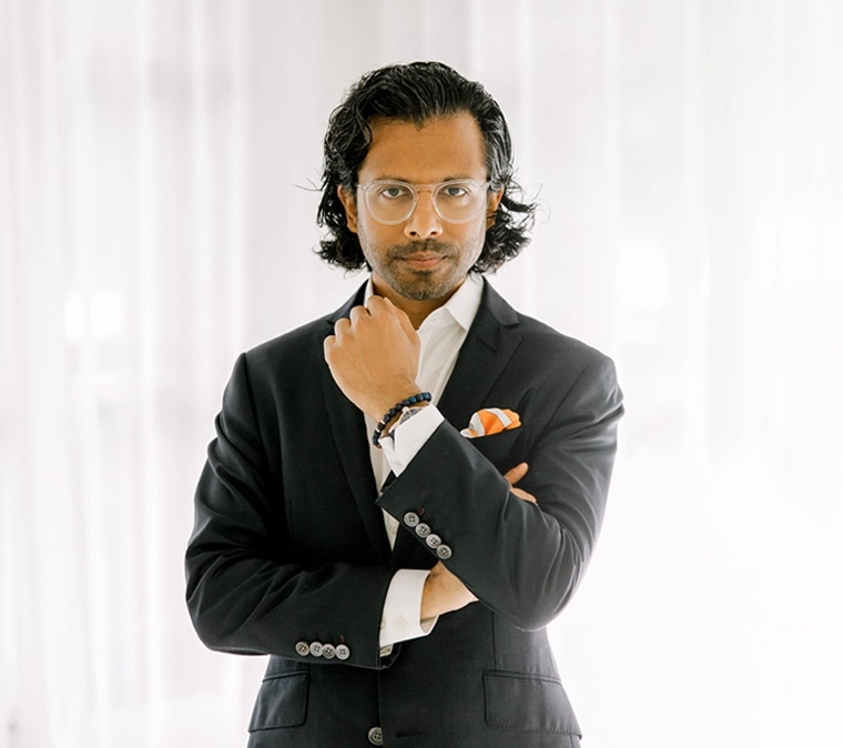 Abhi Golhar