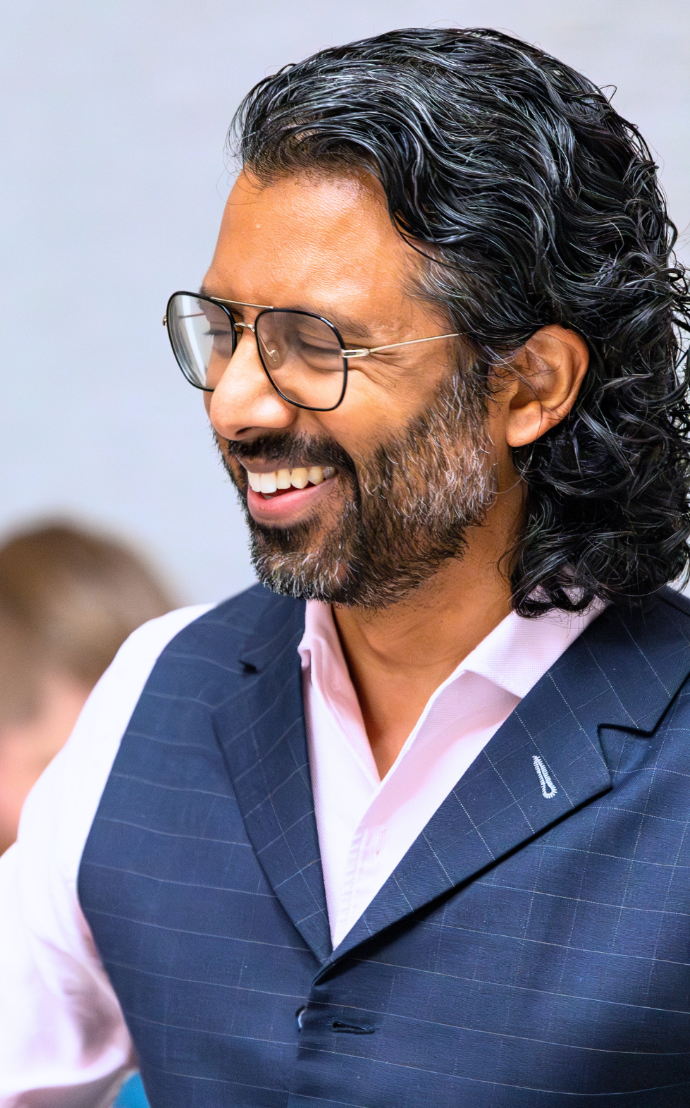 Abhi Golhar