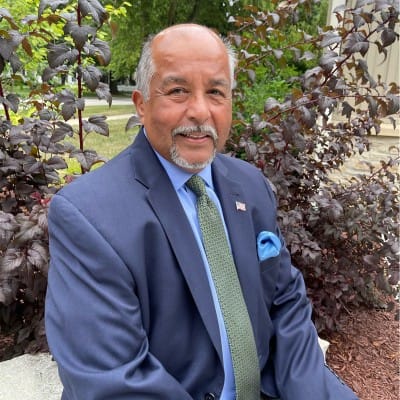 Ray Urrutia