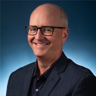 Jeff Tesch