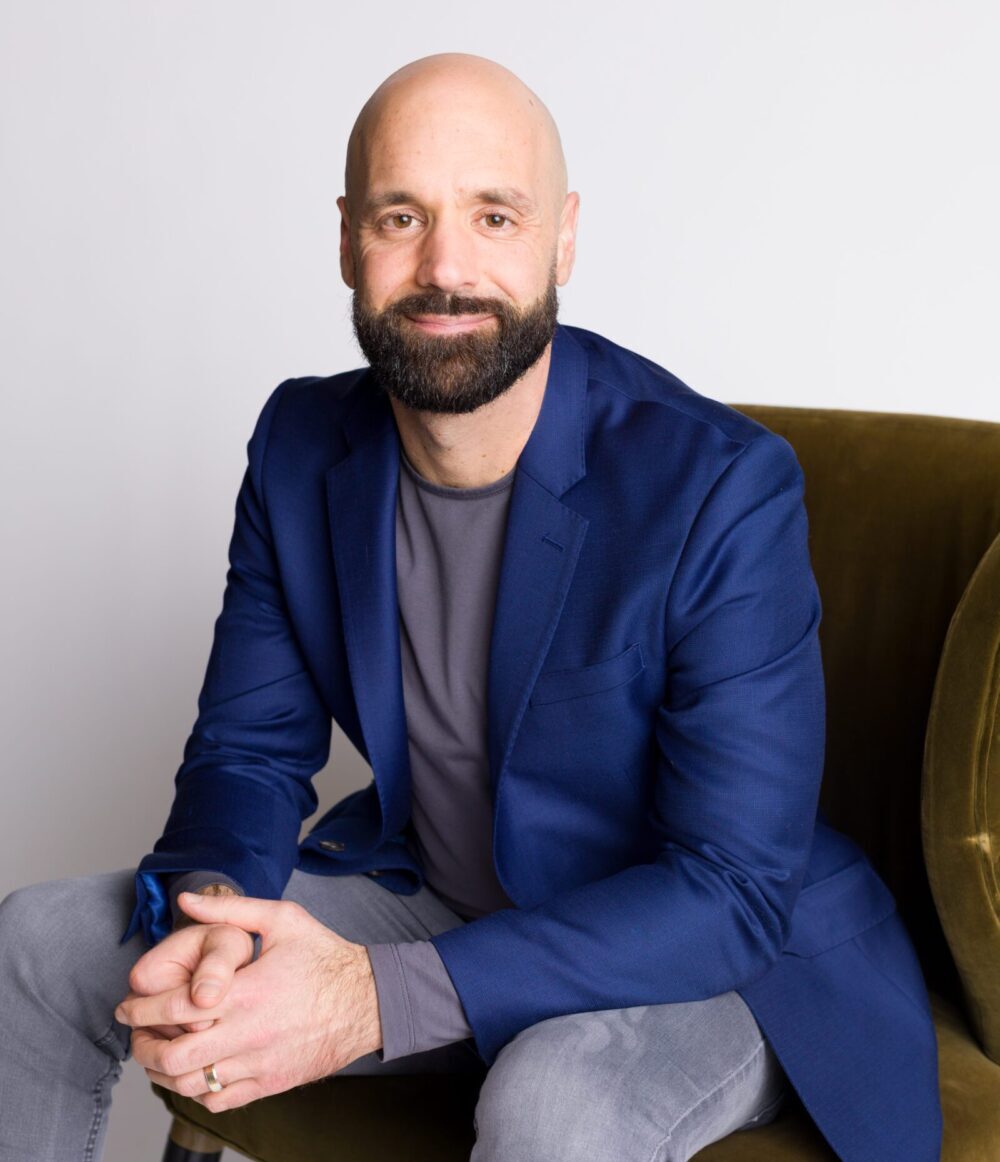 Jeff Jbara