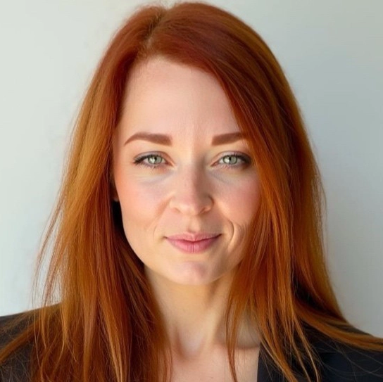 Lauren Taylor Dreher