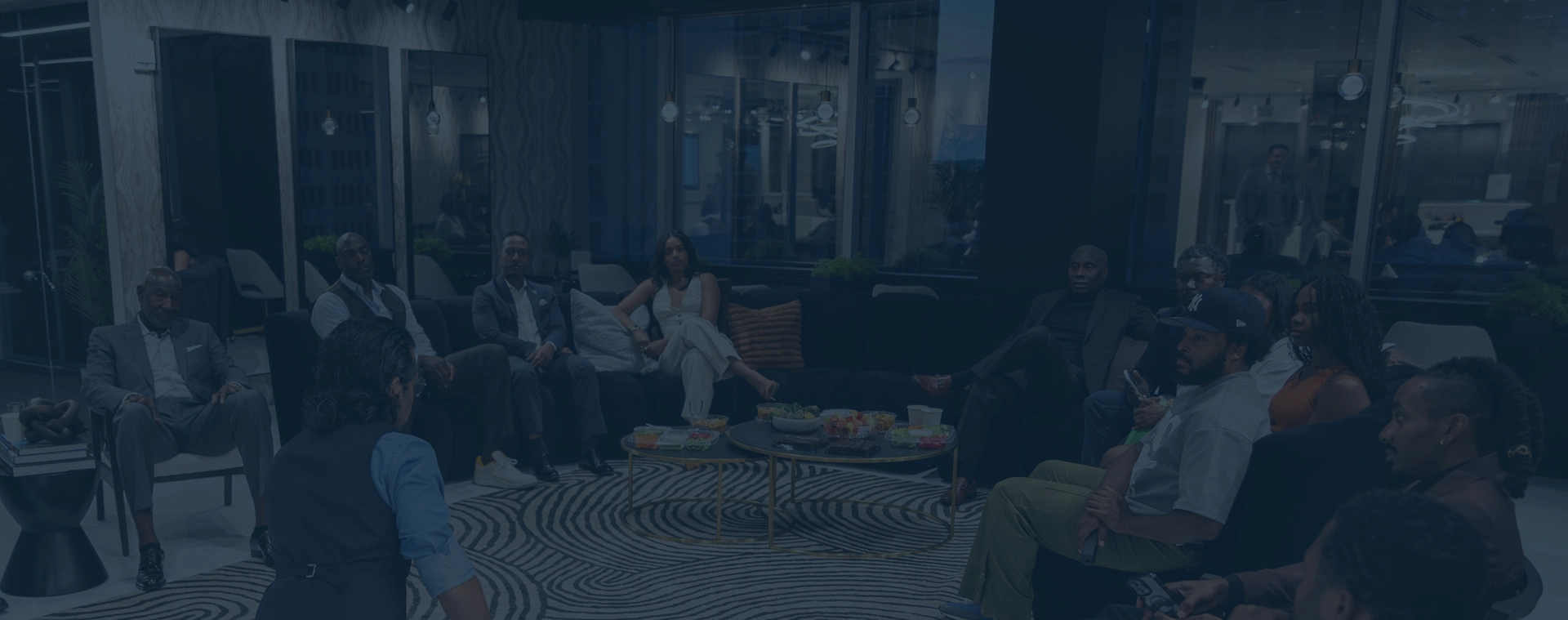 The Measurable Power Image